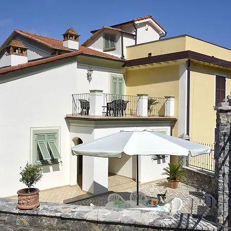 Casa Di Franci