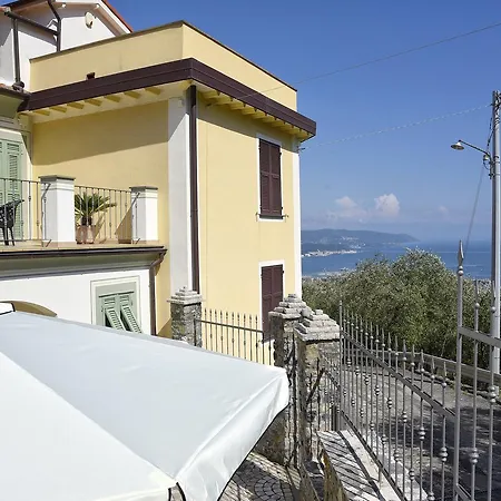 Lägenhet Casa Di Franci