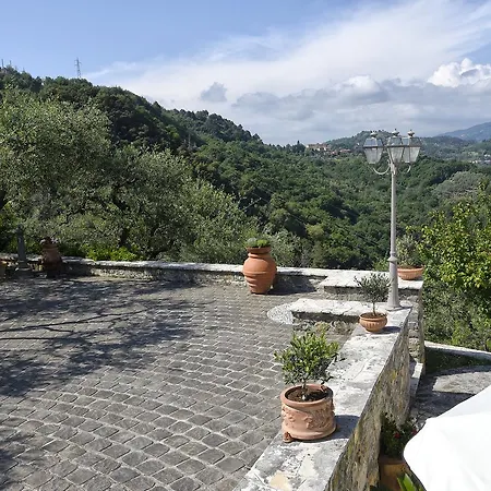 Casa Di Franci Lägenhet La Spezia