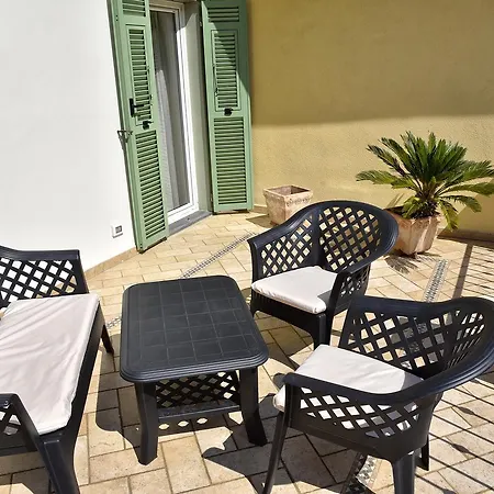 Casa Di Franci La Spezia