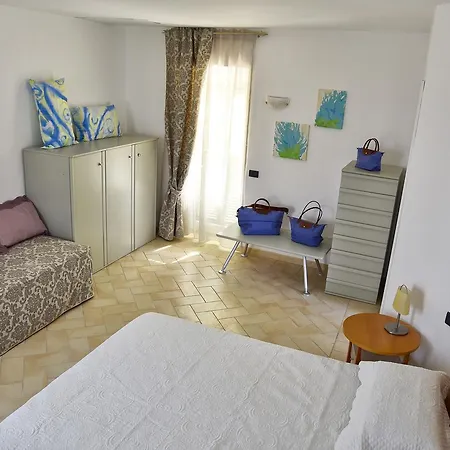 Casa Di Franci La Spezia