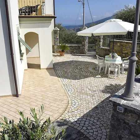 Casa Di Franci