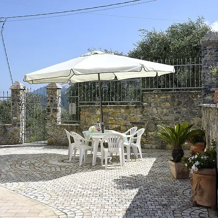 Casa Di Franci La Spezia