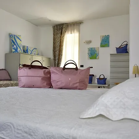 Casa Di Franci La Spezia