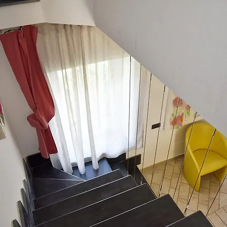 Casa Di Franci Lägenhet