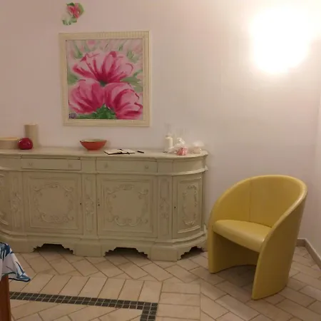 Casa Di Franci Lägenhet La Spezia