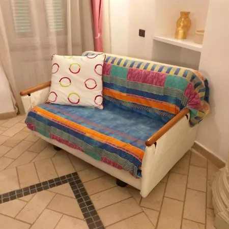 Casa Di Franci * La Spezia
