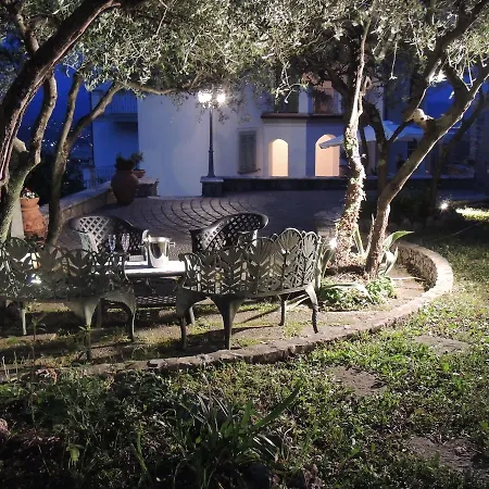Lägenhet Casa Di Franci La Spezia