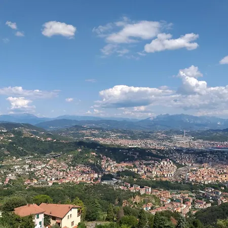 Casa Di Franci