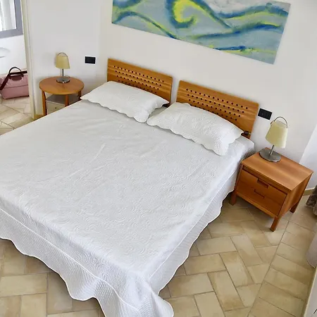 Apartment Casa Di Franci