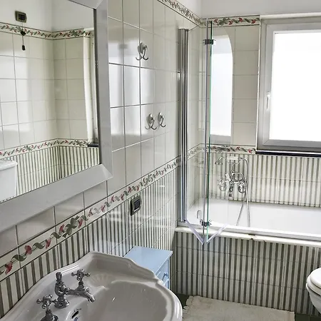 Casa Di Franci Apartment La Spezia
