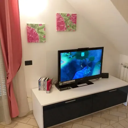 Casa Di Franci La Spezia