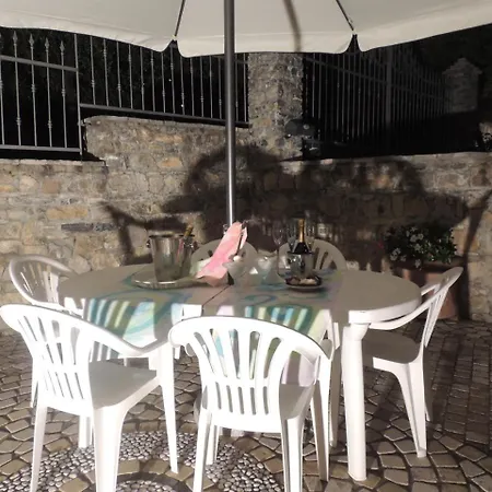 Casa Di Franci Apartment *