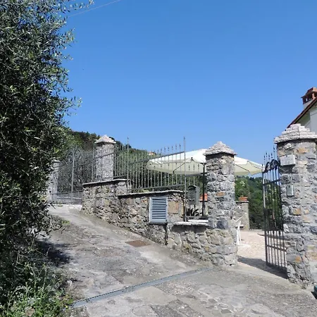 Apartment Casa Di Franci *